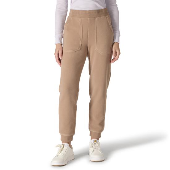 Soft Sepia Carhartt 107148 Front View