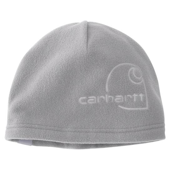Carhartt Gray Carhartt 107186 Front View