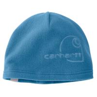 Carhartt 107186 - Fleece Debossed Hat