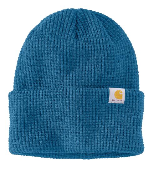 Horizon Blue Carhartt 107187 Front View