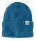 Horizon Blue Carhartt 107187 Front View - Horizon Blue