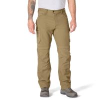 Carhartt 107195 - Relaxed Straight Steel Baltimore Pant