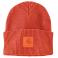 Industry Red/Bright Orange Carhartt 107212 Front View Industry Red/Bright Orange Carhartt 107212 Front View - Industry Red/Bright Orange