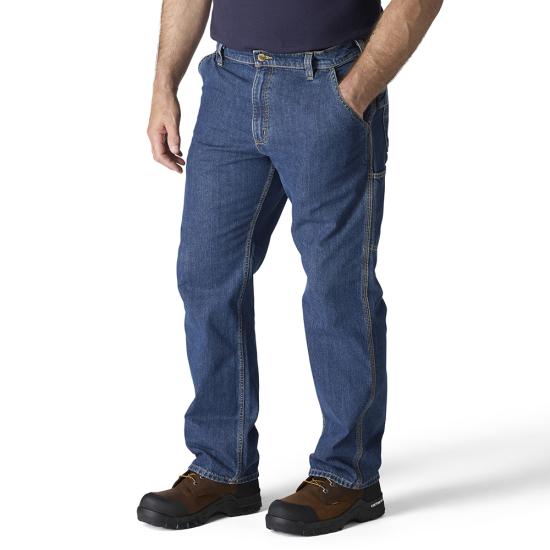 Alder Carhartt 107229 Front View