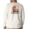 Malt Carhartt 107260 Back View - Malt