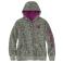 Dusty Olive Vintage Camo Carhartt 107267 - Dusty Olive Vintage Camo
