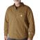 Carhartt Brown Carhartt 107270 Front View - Carhartt Brown