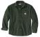 Forestry Green Carhartt 107270 Front View Forestry Green Carhartt 107270 Front View - Forestry Green