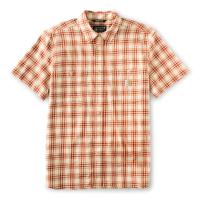 Carhartt 107272 - Bozeman Relaxed Short Sleeve Plaid Shirt