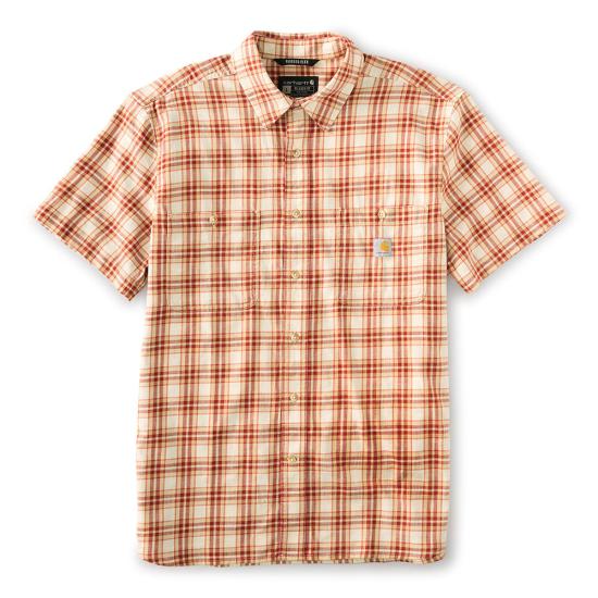 Amber Terrain Carhartt 107272 Front View