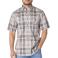 Carhartt Gray Carhartt 107273 Front View - Carhartt Gray