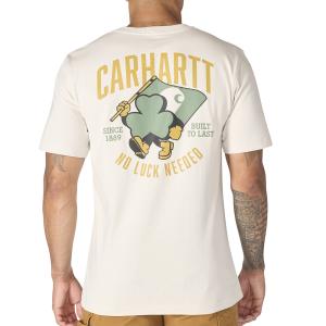 Malt Carhartt 107277 Back View