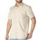 Cobblestone Bandana Print Carhartt 107284 Front View - Cobblestone Bandana Print