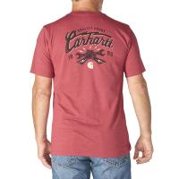 Carhartt 107289 - Irvine Relaxed Wrench T-Shirt