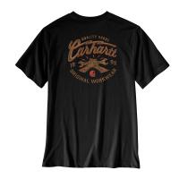 Carhartt 107289 - Irvine Relaxed Wrench T-Shirt