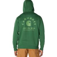 Carhartt 107300 - Sawyer Work Sweatshirt