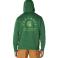 Douglas Fir Carhartt 107300 Back View - Douglas Fir