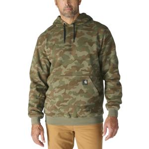 Army Green Camo Carhartt 107301 Front View