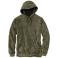 Army Green Camo Carhartt 107301 Front View Army Green Camo Carhartt 107301 Front View - Army Green Camo