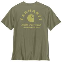 Carhartt 107317 - Irvine Relaxed Work T-Shirt