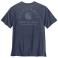 Superstorm Carhartt 107317 Back View Superstorm Carhartt 107317 Back View - Superstorm