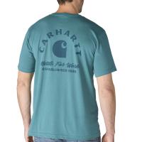 Carhartt 107317 - Irvine Relaxed Work T-Shirt