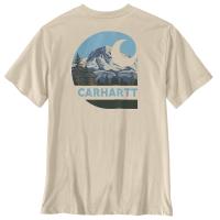 Carhartt 107322 - Irvine Relaxed Summit T-Shirt