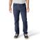 Navy Carhartt 107332 Front View - Navy