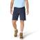 Navy Carhartt 107333 Front View - Navy