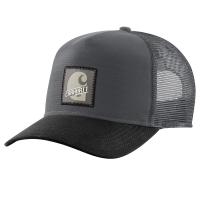 Carhartt 107338 - Rugged Flex&trade; Five-Panel "C" Patch Cap