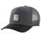 Shadow/Black Carhartt 107338 Front View - Shadow/Black