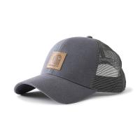 Carhartt 107340 - Washed Duck Mesh-Back Cap