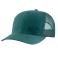 Transformative Teal Carhartt 107341 Front View - Transformative Teal