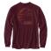 Port Carhartt 107364 Back View Port Carhartt 107364 Back View - Port