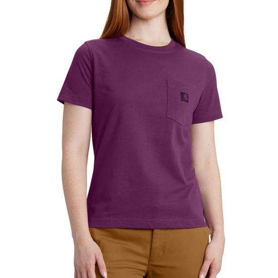 Gooseberry Carhartt 107391 Front View