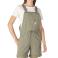 Dusty Olive Carhartt 107398 Front View - Dusty Olive