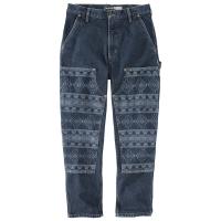 Carhartt 107399 - The Bethany Yellowtail Vintage Double-Front Jean