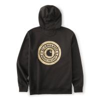 Carhartt 107461 - Sawyer Camo Sweatshirt