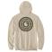 Oat Milk Carhartt 107461 Back View - Oat Milk