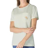 Carhartt 107477 - Women's Dearborn Loose Floral T-Shirt