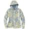 Blue Aura Watercolor Camo Carhartt 107479 Front View Blue Aura Watercolor Camo Carhartt 107479 Front View - Blue Aura Watercolor Camo