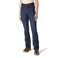 Carhartt 107487 - Women's Tiller Jean