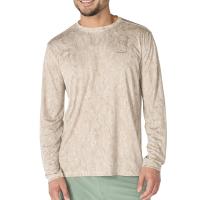 Carhartt 107500 - Force&reg; Sun Defender&trade; Relaxed Print Long Sleeve T-Shirt