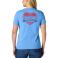 Workwear Blue Carhartt 107534 Back View - Workwear Blue