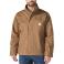 Carhartt Brown Carhartt 107617 - Carhartt Brown