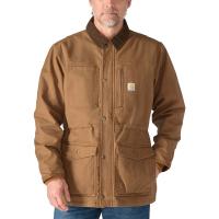 Carhartt 107669 - Montana Rugged Flex&trade; Duck Ranch Coat