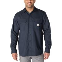 Carhartt 107685 - Glenwood Relaxed Long-Sleeve Shirt