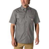 Carhartt 107697 - Glenwood Relaxed Short-Sleeve Shirt