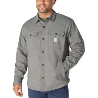 Carhartt 107699 - Force&reg; Shirt Jac