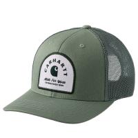 Carhartt 107719 - Rugged Flex&trade; Oakland Made For Work Cap